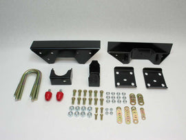 BELL TECH 6850 73-87 GM C10 P/U Rear Flip Kit