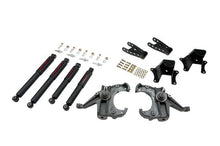 Load image into Gallery viewer, BELL TECH 704ND Lowering Kit 73-87 Chevy C10 Truck