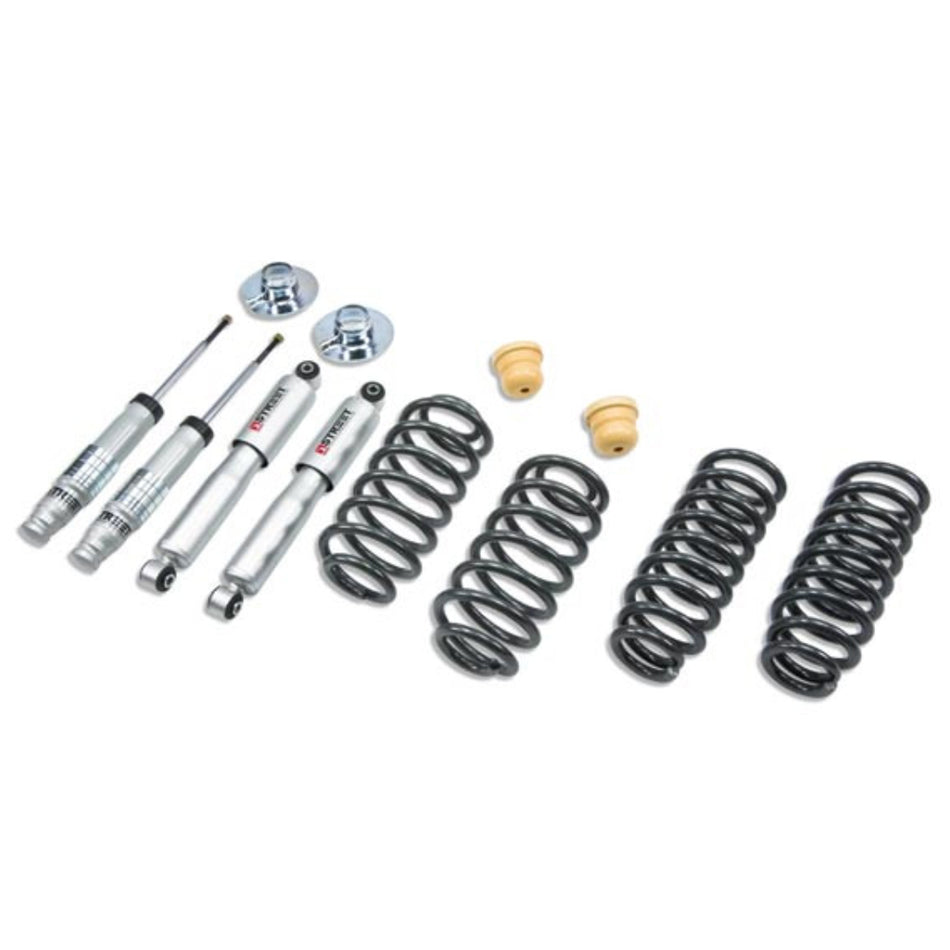 BELL TECH 795SP Lowering Kit