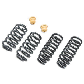 BELL TECH 795 Lowering Kit