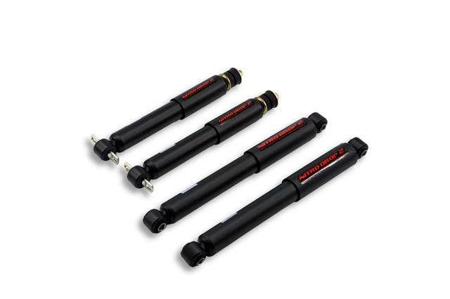 BELL TECH 9130 Nitro Drop 2 Shock