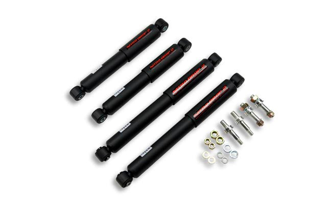 BELL TECH 9148 Nitro Drop 2 Shock