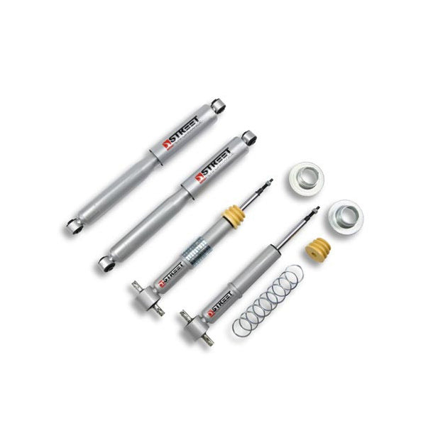 BELL TECH 9505 SHOCK ABSORBER SET