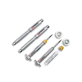 BELL TECH 9505 SHOCK ABSORBER SET