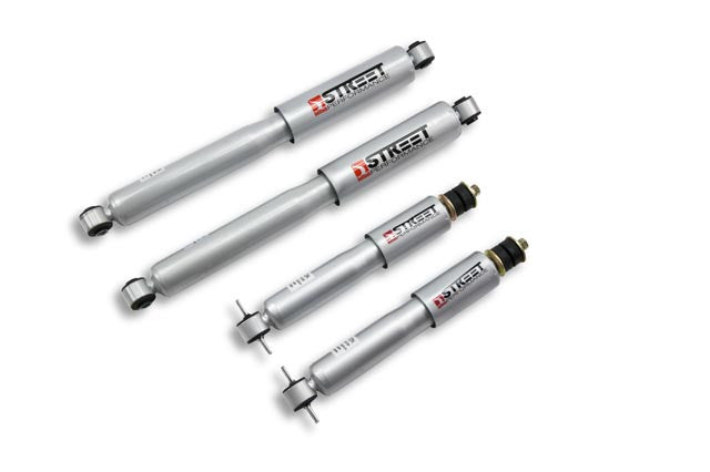 BELL TECH 9522 Street Performance Shock