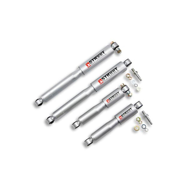 BELL TECH 9548 Street Performance Shock