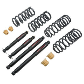 BELL TECH 963ND Lowering Kit