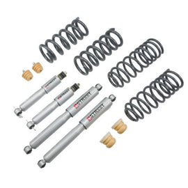 BELL TECH 963SP Lowering Kit