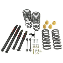 Load image into Gallery viewer, BELL TECH 964ND Lowering Kit