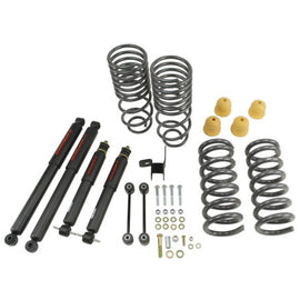 BELL TECH 964ND Lowering Kit
