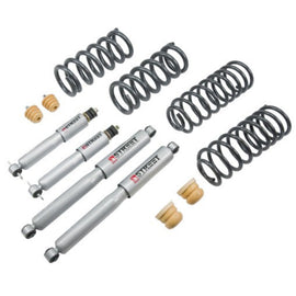 BELL TECH 964SP Lowering Kit