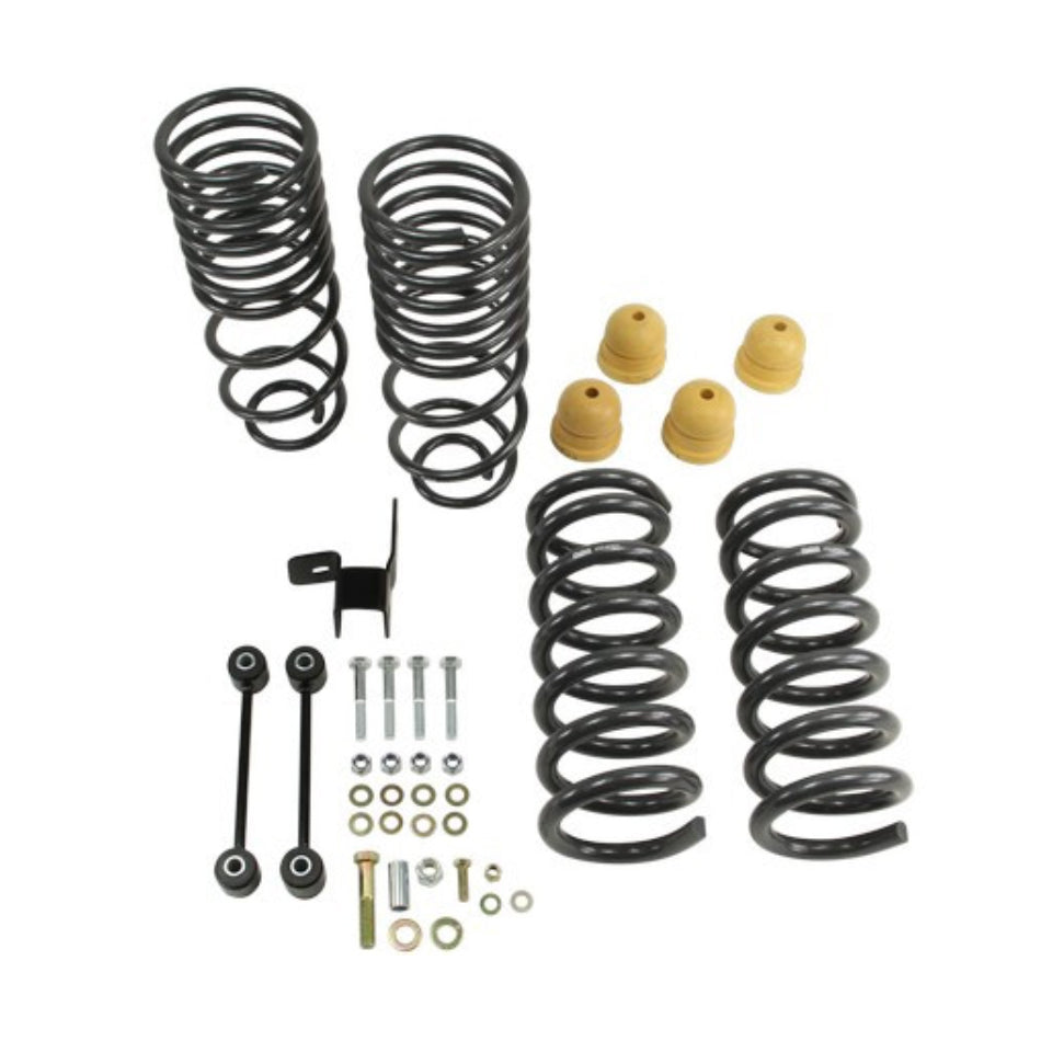 BELL TECH 964 Lowering Kit
