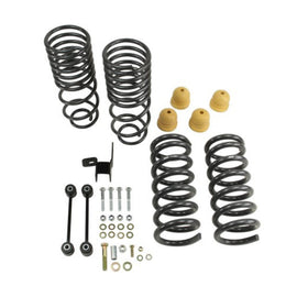BELL TECH 964 Lowering Kit