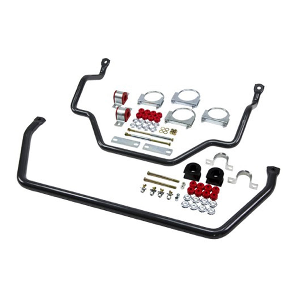BELL TECH 9908 Swaybar 73-87 GM P/U C10