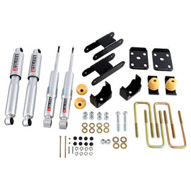 BELL TECH 999SP Lowering Kit
