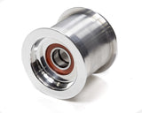 THE BLOWER SHOP 4100 Idler Pulley Assembly 4in Diameter w/4152 Hdw