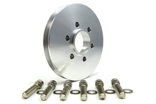 Load image into Gallery viewer, THE BLOWER SHOP 4212 1V  Accessory Pulley/ Crank Hub