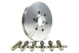 THE BLOWER SHOP 4212 1V  Accessory Pulley/ Crank Hub