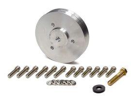 THE BLOWER SHOP 4220 2V Accessory Pulley BBC