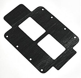 THE BLOWER SHOP 4900 Universal Blower Base Gasket 671-1471