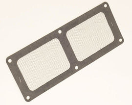 THE BLOWER SHOP 4905 Blower Inlet Gasket w/Screen