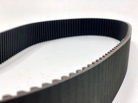 THE BLOWER SHOP 8142 The Blower Shop 8142 Gilmer Drive Belt, 2 in Wide, 51.3 in Long, 0.31 in Pitch