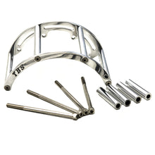 Load image into Gallery viewer, THE BLOWER SHOP 8607 7.375in TBS Belt Guard Kit Fits 4.90in - 5.90in