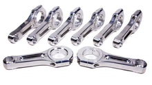 Load image into Gallery viewer, BILL MILLER ENGINEERING 396250 BBC 6.385in Aluminum Rod Set