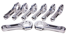 Load image into Gallery viewer, BILL MILLER ENGINEERING 396400 BBC 6.535in Aluminum Rod Set