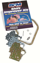 Load image into Gallery viewer, B and M AUTOMOTIVE 10226 Shift Improver kit 66-70 727 &amp; 68-70 904 Trans
