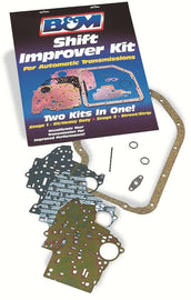 B and M AUTOMOTIVE 10226 Shift Improver kit 66-70 727 & 68-70 904 Trans