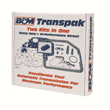 B and M AUTOMOTIVE 10228 T/Flite Transpak 66-77