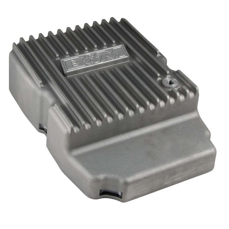 B and M AUTOMOTIVE 10300 Deep Aluminum Trans Pan Chrysler NAG-1