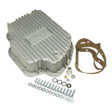 Load image into Gallery viewer, B and M AUTOMOTIVE 20280 Cast Alum Tranny Pans