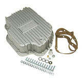 B and M AUTOMOTIVE 20280 Cast Alum Tranny Pans