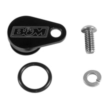 Load image into Gallery viewer, B and M AUTOMOTIVE 20298 Speedometer Port Plug Tremec &amp; BW T5/T45