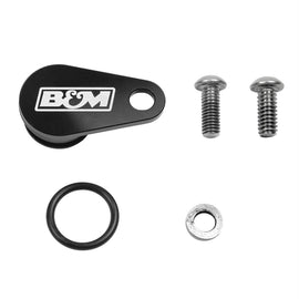 B and M AUTOMOTIVE 20299 Transmission Speedo Port Plug GM TH350