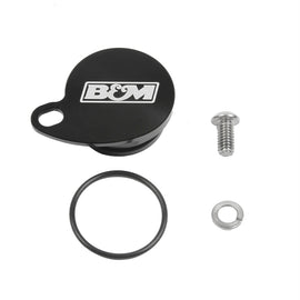 B and M AUTOMOTIVE 20300 Transmission Speedo Port Plug  Mopar