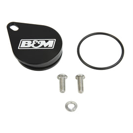 B and M AUTOMOTIVE 20301 Transmission Speedo Port Plug GM TH400