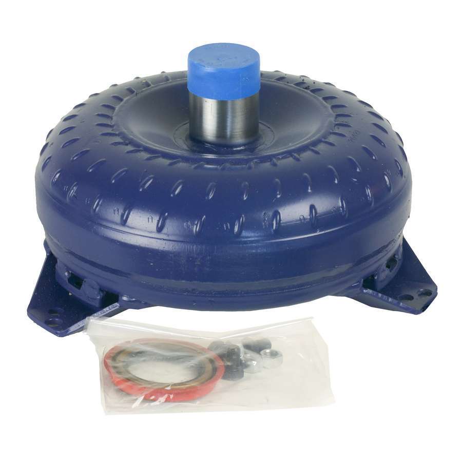 B and M AUTOMOTIVE 20402 Th350/Th400 Tork Master