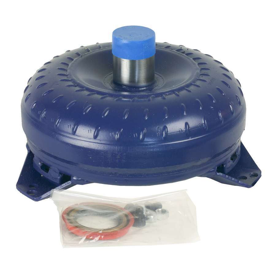 B and M AUTOMOTIVE 20413 Th350/Th400 Superholesho