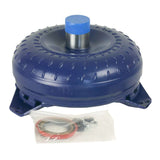B and M AUTOMOTIVE 20413 Th350/Th400 Superholesho