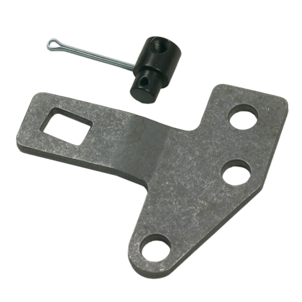B and M AUTOMOTIVE 20462BM TH350/400 Shift Lever