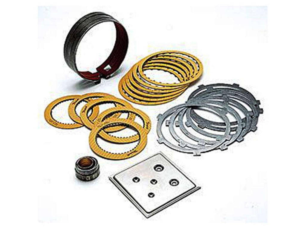 B and M AUTOMOTIVE 21040 Master Overhaul Kit P/G