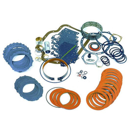 B and M AUTOMOTIVE 21041 Master Overhaul Kit Th40