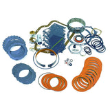 B and M AUTOMOTIVE 21041 Master Overhaul Kit Th40