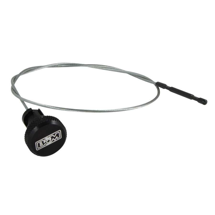 B and M AUTOMOTIVE 22300 Locking Trans Dipstick Chrysler NAG-1A/T