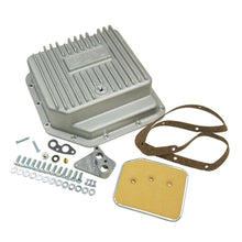 Load image into Gallery viewer, B and M AUTOMOTIVE 30280 Cast Alum Tranny Pans