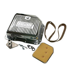 B and M AUTOMOTIVE 30289 Th350 Deep Pan