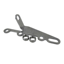 Load image into Gallery viewer, B and M AUTOMOTIVE 30498 Cable Bracket - GM Trans Bandit Style Shifters